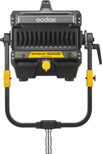 Осветитель студийный Godox Knowled MG2400Bi / 31383