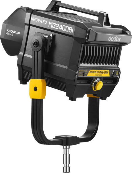 Осветитель студийный Godox Knowled MG2400Bi / 31383