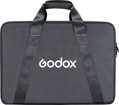 Комплект осветителей студийных Godox ML-KIT2 для видеосъемки / 29025