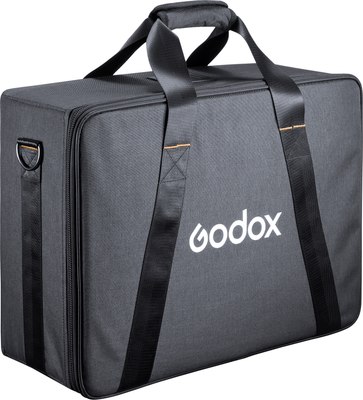 Комплект осветителей студийных Godox ML-KIT2 для видеосъемки / 29025