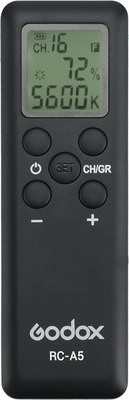 Комплект осветителей студийных Godox FL150S-K2 для видеосъемки / 30107