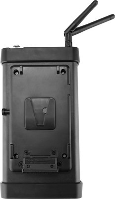 Комплект осветителей студийных Godox FL150S-K2 для видеосъемки / 30107