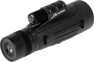 Монокуляр Veber Zoom 10-30x50 / 30659