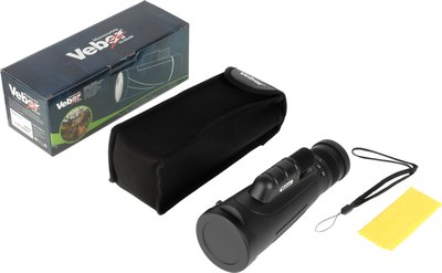Монокуляр Veber Zoom 10-30x50 / 30659