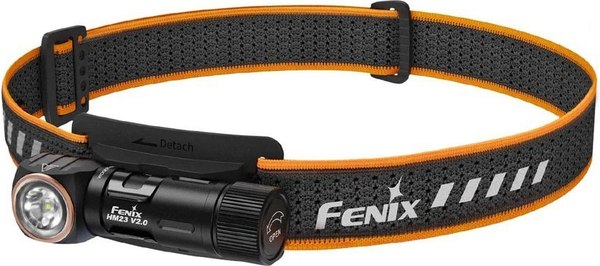 Фонарь Fenix Light HM23V20 - фото