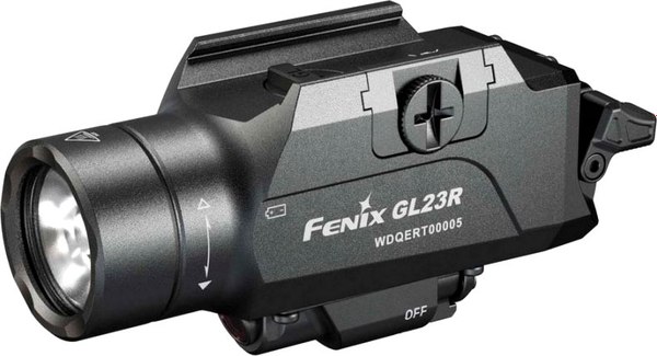 Фонарь Fenix Light GL23R - фото