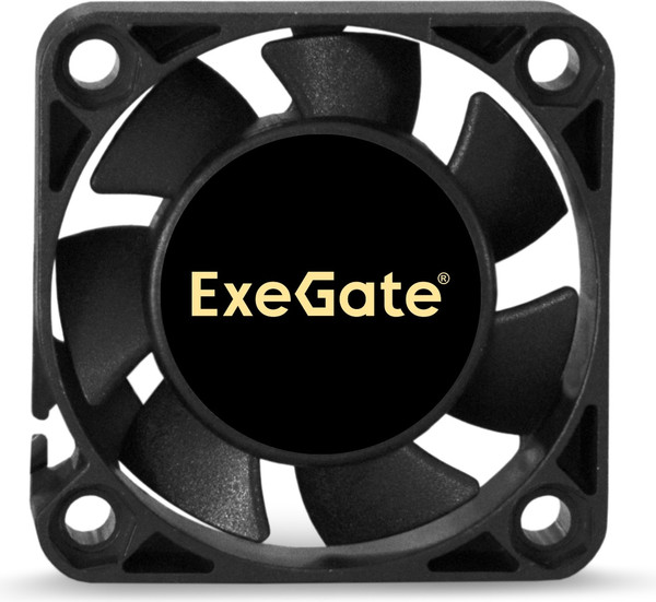 Вентилятор для корпуса ExeGate EX04010S3P