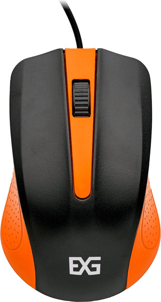 Мышь ExeGate Professional Standard SH-9030BO / EX280437RUS - фото