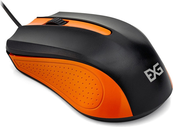 Мышь ExeGate Professional Standard SH-9030BO / EX280437RUS