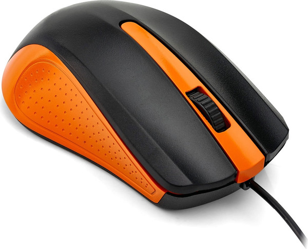 Мышь ExeGate Professional Standard SH-9030BO / EX280437RUS