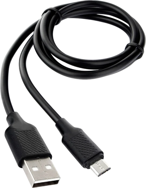 Кабель Cablexpert CCB-mUSB2-AMBMO2-1MB - фото