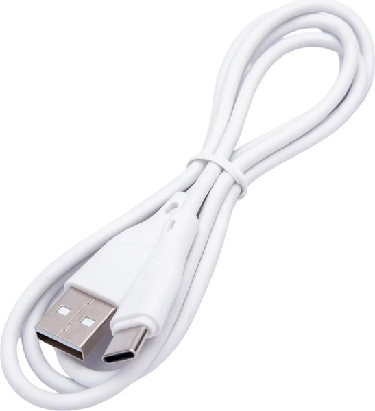 Кабель Cablexpert CCB-USB2-AMCMO1-1MW
