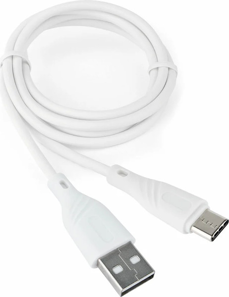 Кабель Cablexpert CCB-USB2-AMCMO1-1MW