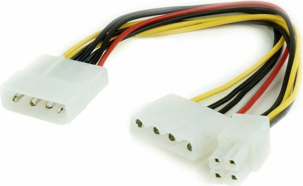 Кабель Cablexpert CC-PSU-4