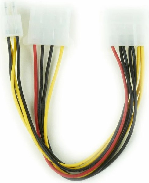 Кабель Cablexpert CC-PSU-4