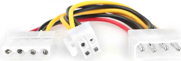 Кабель Cablexpert CC-PSU-4