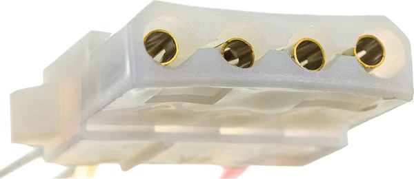 Кабель Cablexpert CC-PSU-4