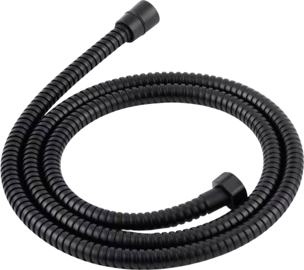 Душевой шланг Gross Aqua GA611MB-1.5 - фото