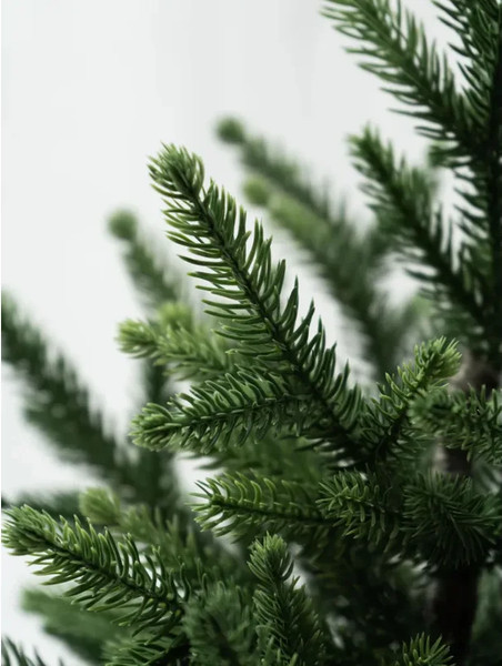 Ель искусственная National Tree Company Сиера СР-90