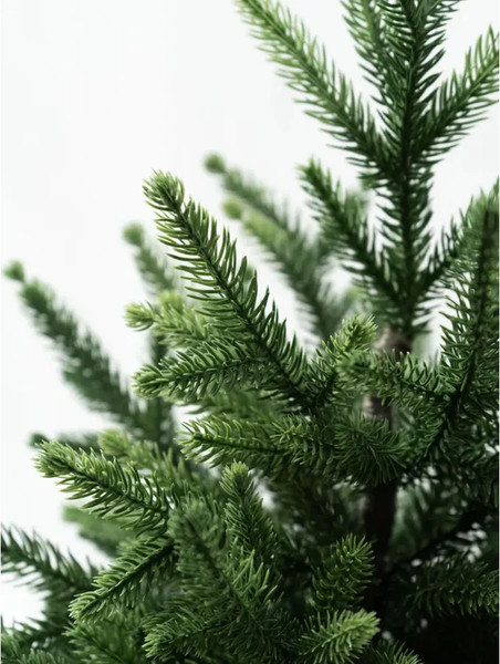 Ель искусственная National Tree Company Сиера СР-90