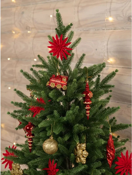 Ель искусственная National Tree Company Сиера СР-90