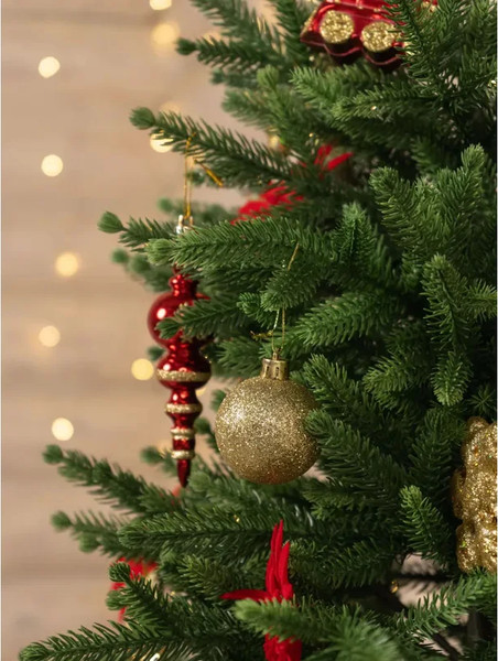 Ель искусственная National Tree Company Сиера СР-90