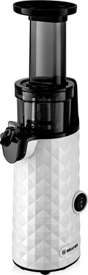 Соковыжималка электрическая Brayer BR1701WH - фото