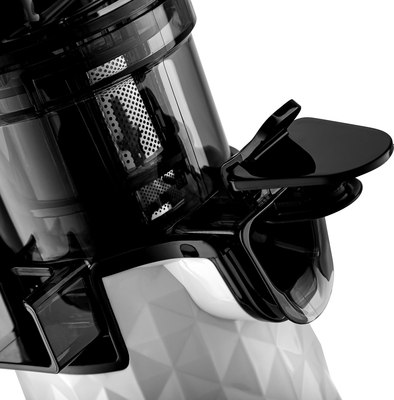 Соковыжималка электрическая Brayer BR1701WH