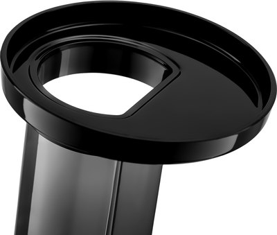 Соковыжималка электрическая Brayer BR1701WH