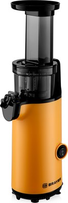 Соковыжималка электрическая Brayer BR1706YE - фото