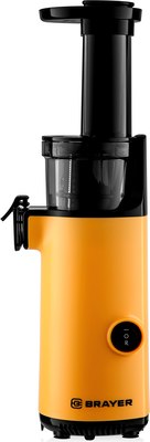 Соковыжималка электрическая Brayer BR1706YE