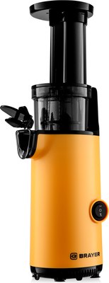 Соковыжималка электрическая Brayer BR1706YE