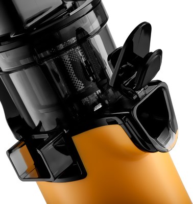 Соковыжималка электрическая Brayer BR1706YE