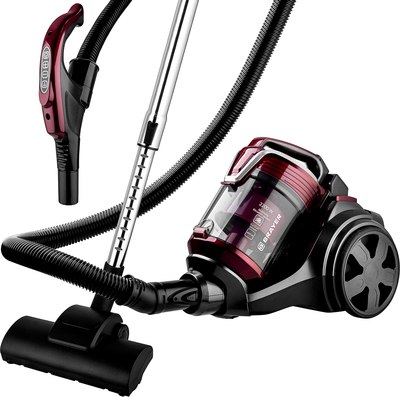 Пылесос Brayer BR4211 - фото