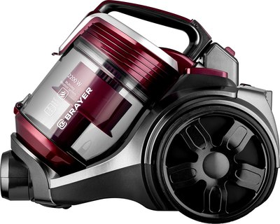 Пылесос Brayer BR4211