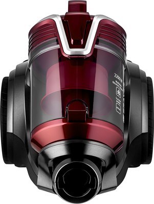 Пылесос Brayer BR4211