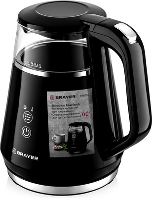 Электрочайник Brayer BR6105