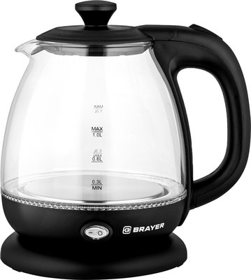 Электрочайник Brayer BR6106 - фото
