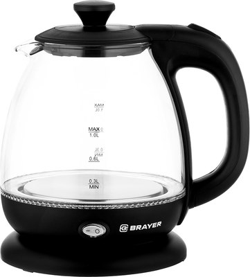 Электрочайник Brayer BR6106