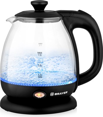 Электрочайник Brayer BR6106