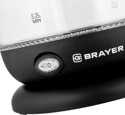 Электрочайник Brayer BR6106