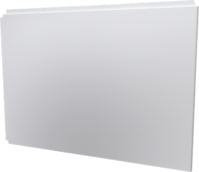 Экран для ванны Radomir Вальс 170x75 L / 1-31-0-1-0-337 - фото