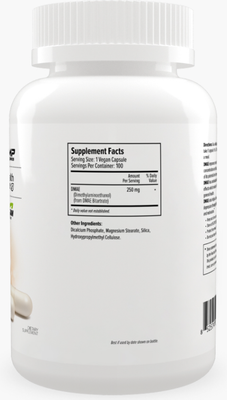 Пищевая добавка Maxler DMAE 250мг