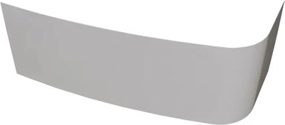 Экран для ванны Radomir Рона 168x95 L / 1-21-0-1-0-344 - фото