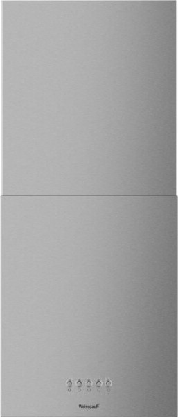 Вытяжка коробчатая Weissgauff Box 40 PB Inox