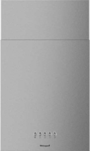 Вытяжка коробчатая Weissgauff Box 40 PB Inox