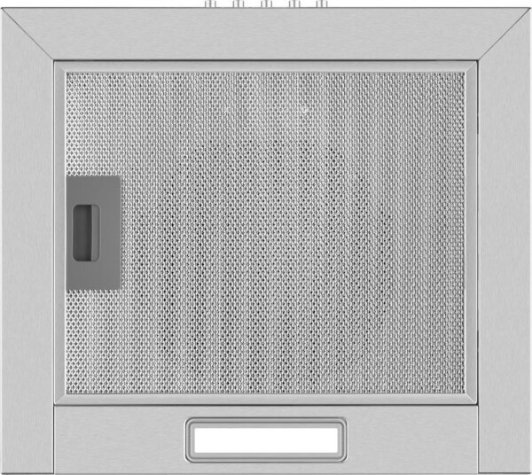 Вытяжка коробчатая Weissgauff Box 40 PB Inox