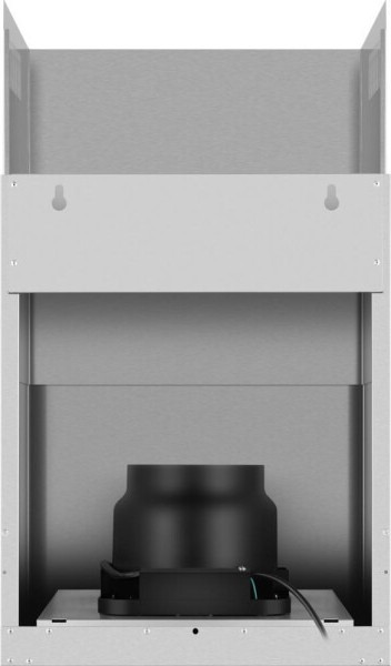 Вытяжка коробчатая Weissgauff Box 40 PB Inox