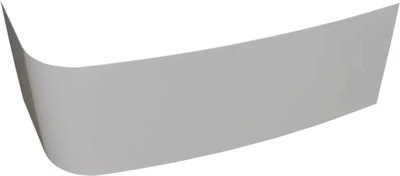 Экран для ванны Radomir Рона 168x95 R / 1-21-0-2-0-344 - фото