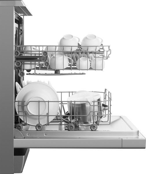 Посудомоечная машина Weissgauff DW 4015